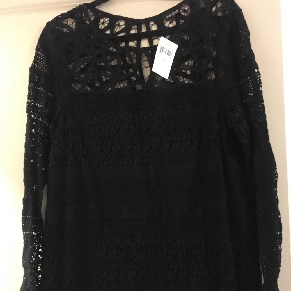 Lucky brand dress